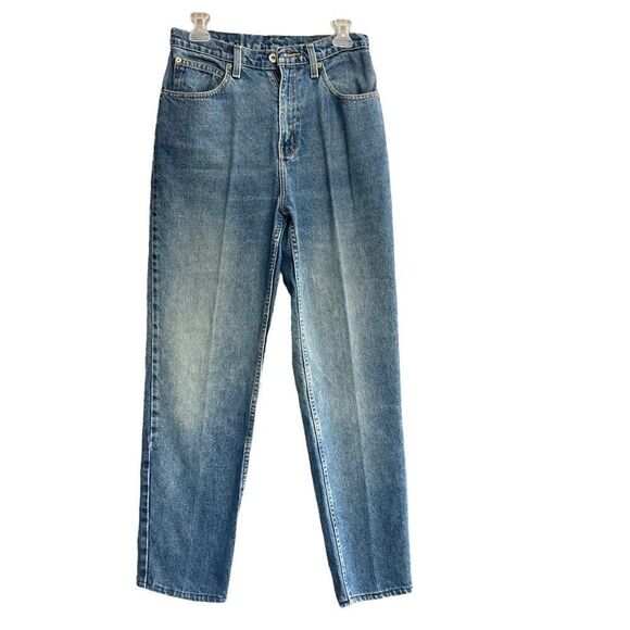 JONES APPAREL OF TEXAS Vintage Women’s Jeans Size 10 - Picture 1 of 10